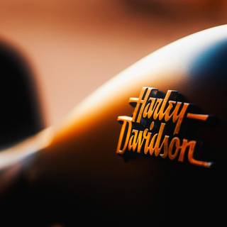 Desktop Harley Davidson wallpaper