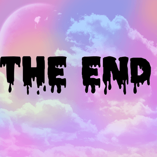 Kawaii gothic wallpaper