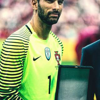 Rui Patricio wallpaper