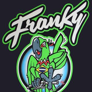 Franco Morbidelli wallpaper