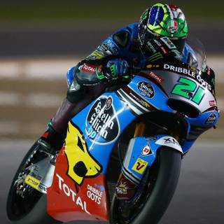 Franco Morbidelli wallpaper
