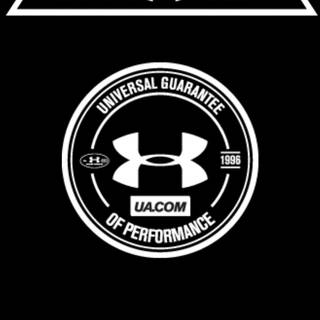 Under armour superheroes wallpaper