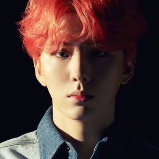 Yoo Kihyun wallpaper