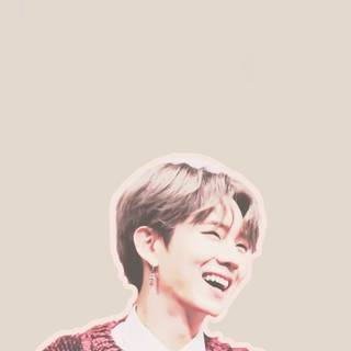 Yoo Kihyun wallpaper