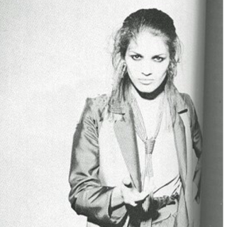 Gia Carangi wallpaper