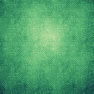 Vintage retro wallpaper