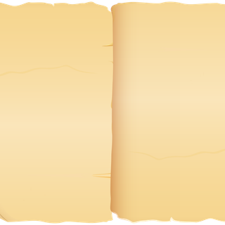 Blank page wallpaper