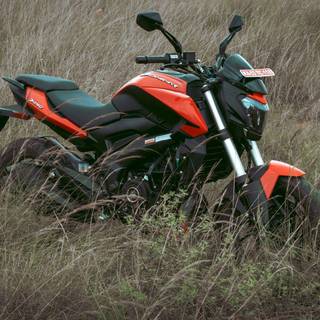 Bajaj wallpaper