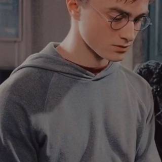 Harry James Potter wallpaper