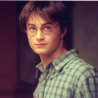 Harry James Potter wallpaper