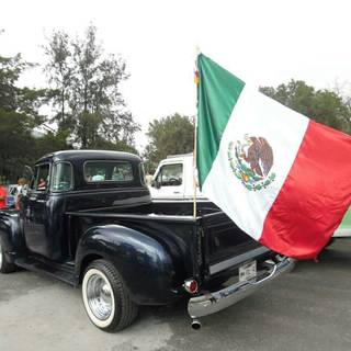 Mexico trucks wallpaper