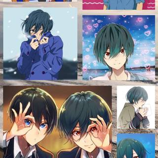 Ikuya wallpaper