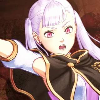 Asta Noelle wallpaper