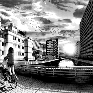Inio Asano wallpaper