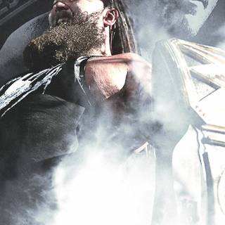 WWE Bray Wyatt wallpaper