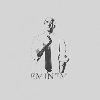 Eminem iPhone wallpaper