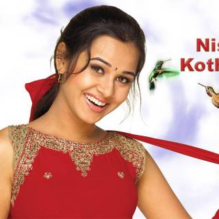 Priyanka Kothari wallpaper