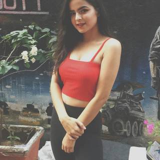 Palak Sidhwani wallpaper