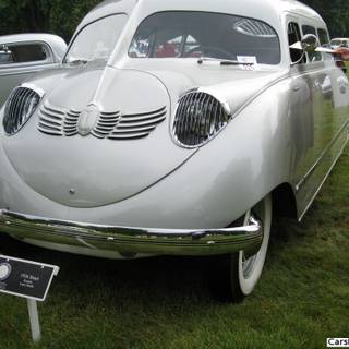 1932 Stout Scarab wallpaper