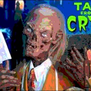 Tales From The Crypt wallpaper