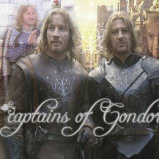 Faramir wallpaper