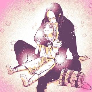 Ymir Fritz wallpaper