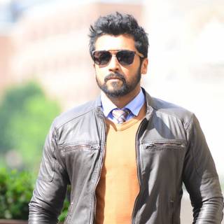 Actor Suriya wallpaper