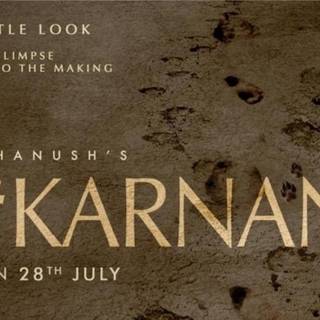 Karnan Dhanush wallpaper