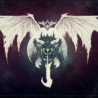 Destiny The Taken King wallpaper