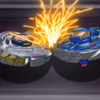 Beyblade Pegasus wallpaper