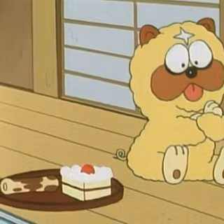 Shishimaru wallpaper