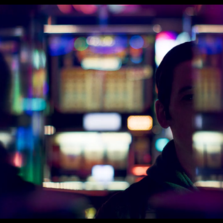 Too Old To Die Young wallpaper