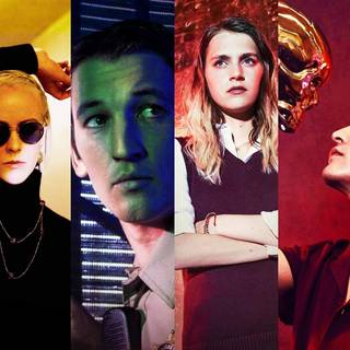 Too Old To Die Young wallpaper