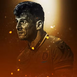 Emre Belözoğlu wallpaper