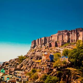 Rajasthan culture wallpaper