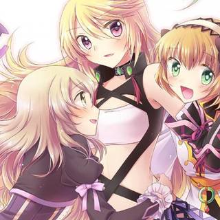 Tales of Xillia wallpaper