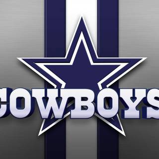 NfFL Cowboys wallpaper