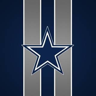 NfFL Cowboys wallpaper