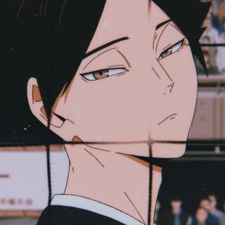 Suna Haikyuu wallpaper