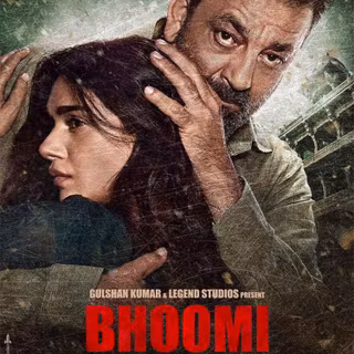 Bhoomi movie wallpaper