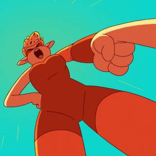 ThunderCats Roar wallpaper