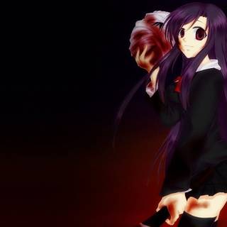 School day wallpaper