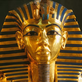 Tutankhamun wallpaper