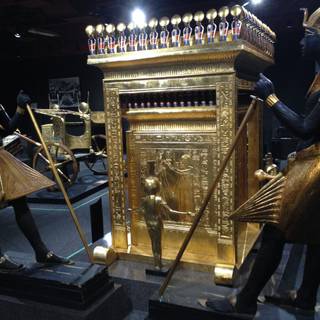 Tutankhamun wallpaper