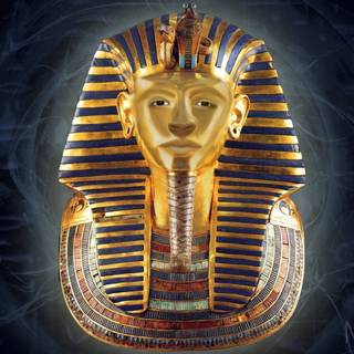 Tutankhamun wallpaper