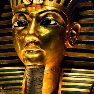 Tutankhamun wallpaper