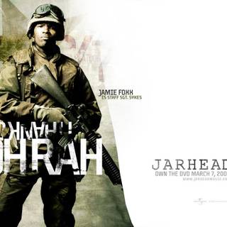 Jarhead wallpaper