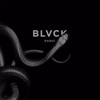 Blvck Paris wallpaper