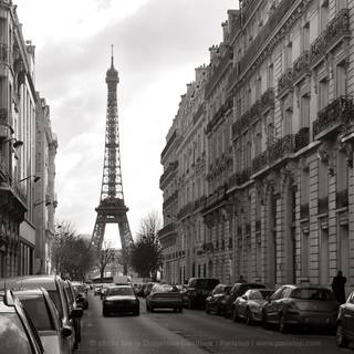 Blvck Paris wallpaper