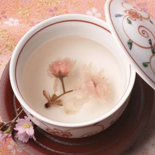 Tea ceremony wallpaper